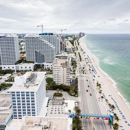 Bayshore Breeze 8